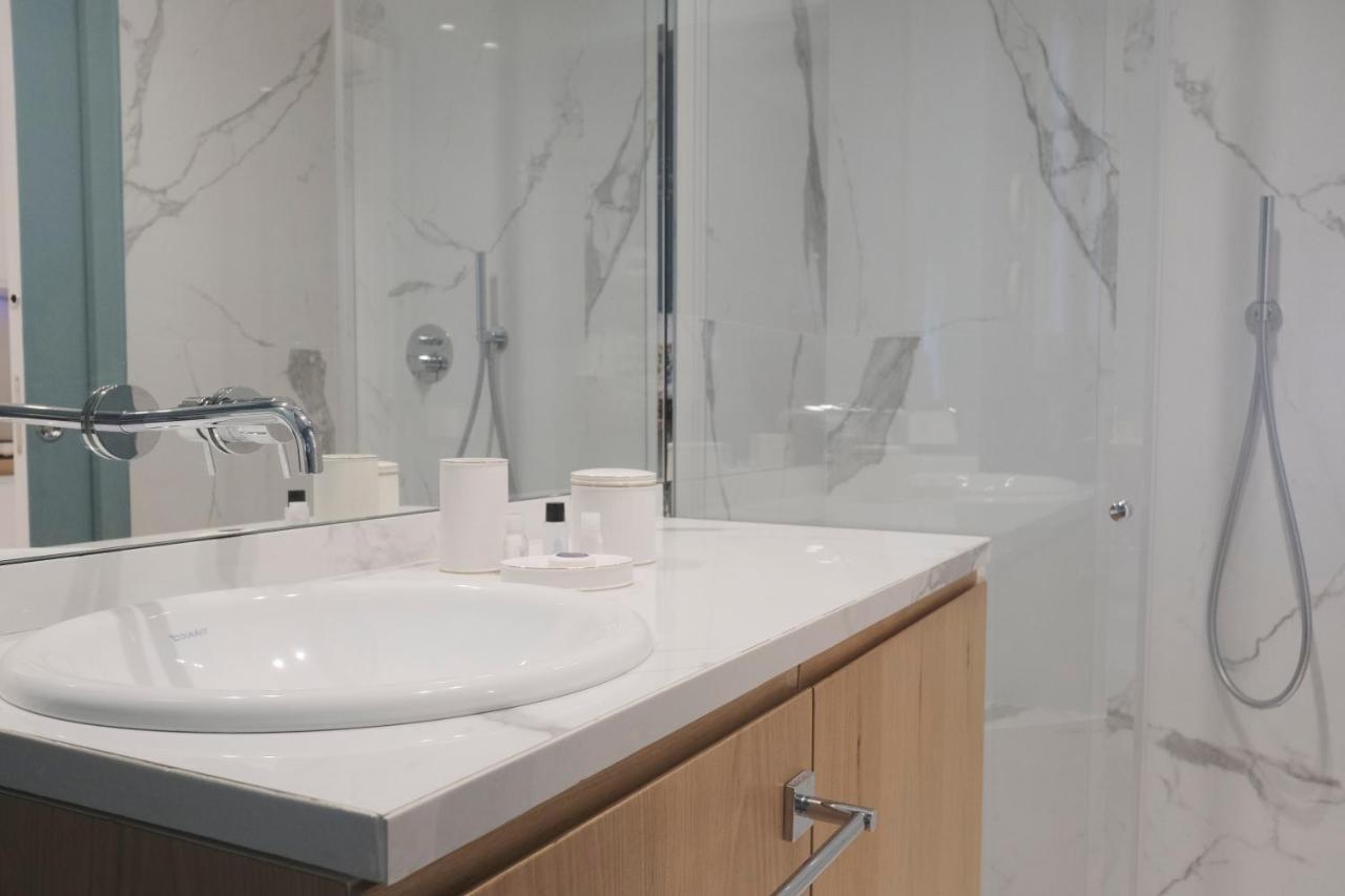 Oreaspiti - Not Only A In Magenta Quarter Apartment *