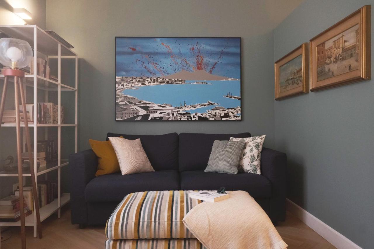 Apartment Oreaspiti - Not Only A In Magenta Quarter *